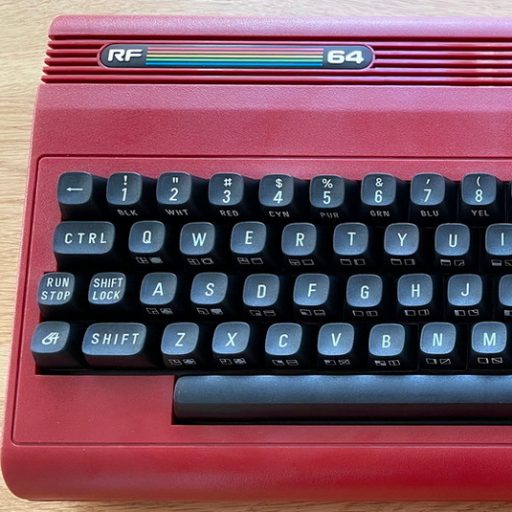 Ultimate 64 Elite II